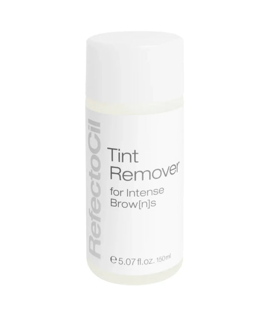 RefectoCil Tint Remover for Intense Brow[n]s