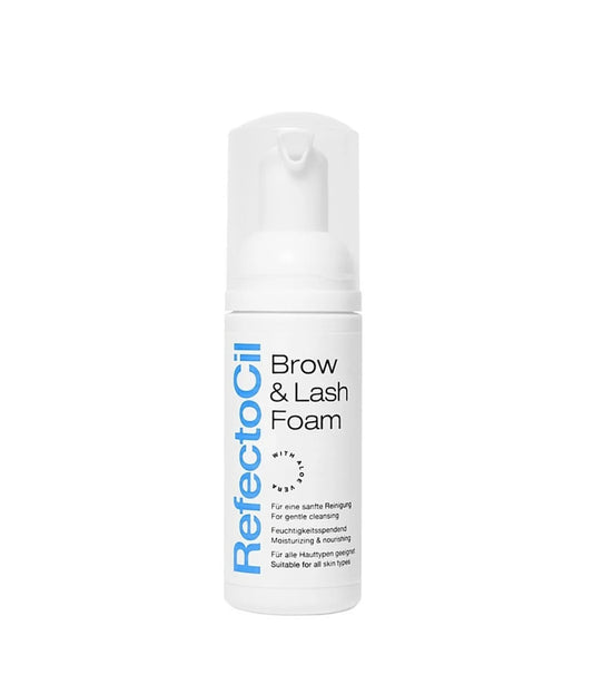 RefectoCil Brow & Lash Foam
