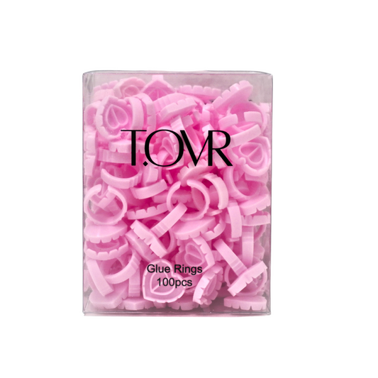 Take Over Glue Rings Ct.100