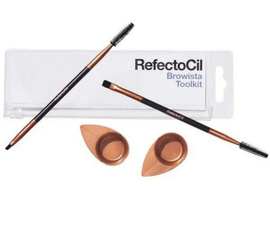 RefectoCil Browista Toolkit