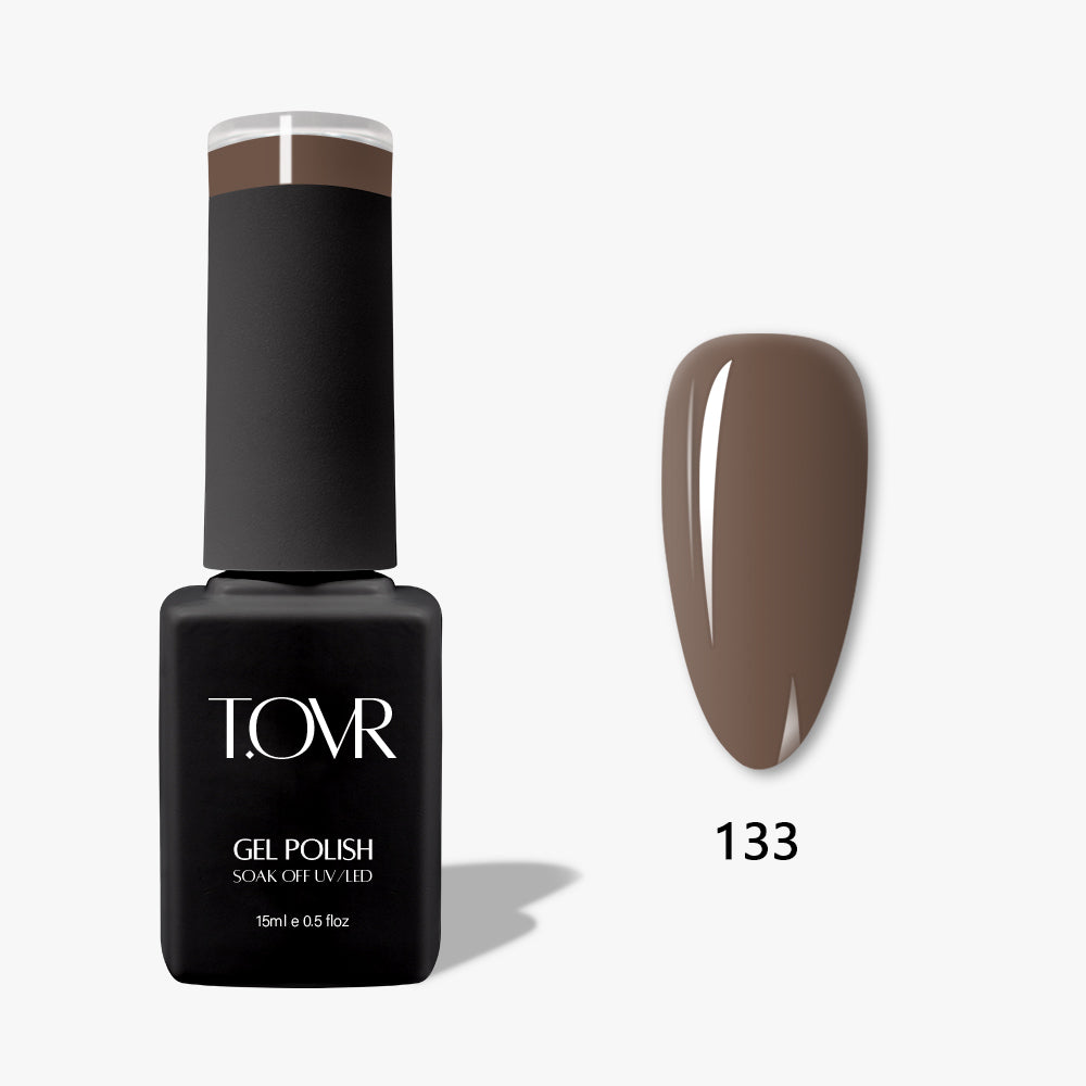Take Over UV/LED Gel Polish  15ml 101-184