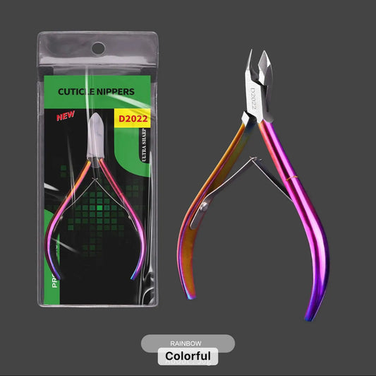 Ultra Sharp Cuticle Nippers