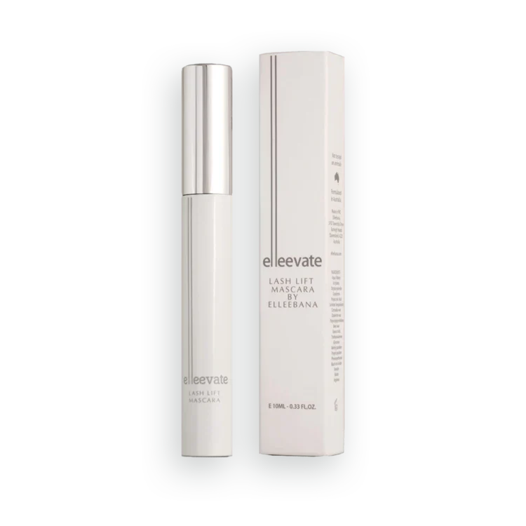 Elleevate Lash Lift Mascara - Black (Copy)