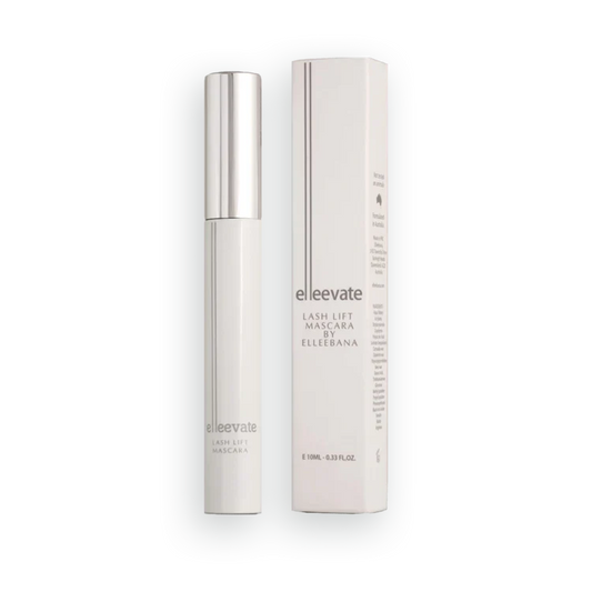 Elleevate Lash Lift Mascara - Black (Copy)