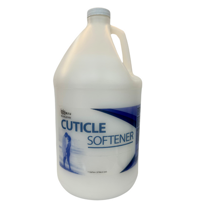 Cuticle Softener