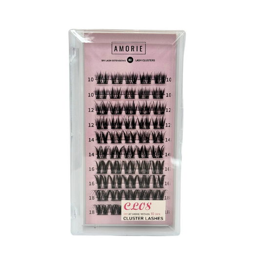 Amorie Clusters 60pc  "CL08"