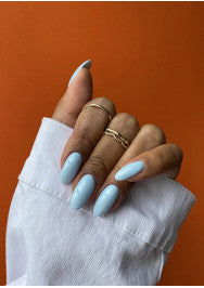 The GelBottle Inc -Gel Polish - Double Denim