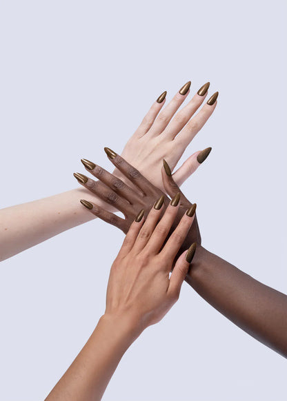 V BEAUTY PURE ACRYLIC SYSTEM 0.5oz- 144 NOT LETTING GO