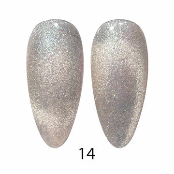 DND DC 9D Cat Eye Collection (UNICORN)