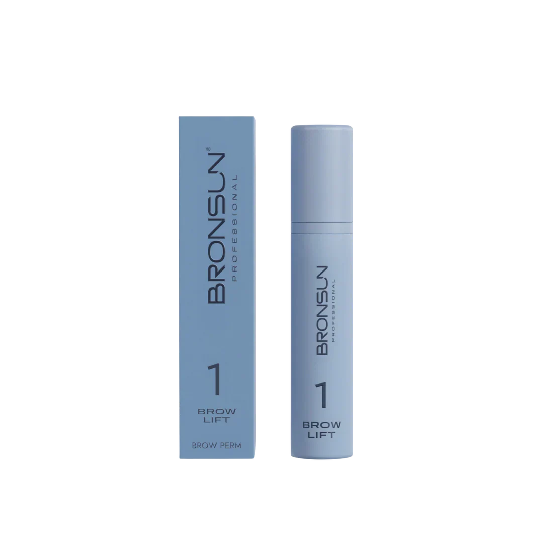 BRONSUN Long-term brow perm