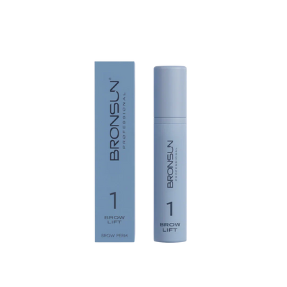BRONSUN Long-term brow perm