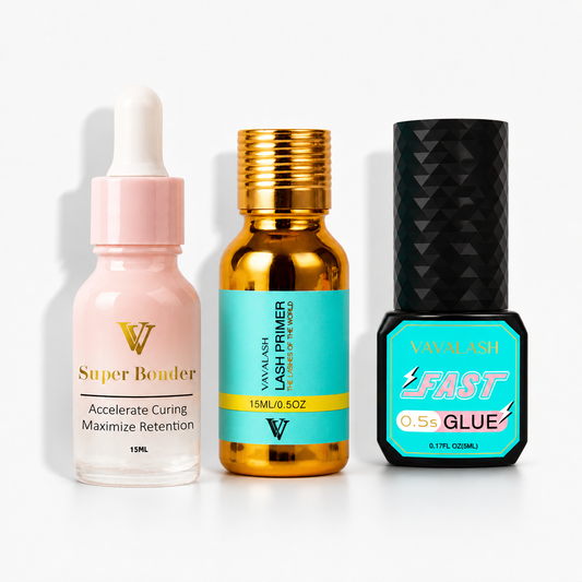 Vavalash “The Essentials” Bundle