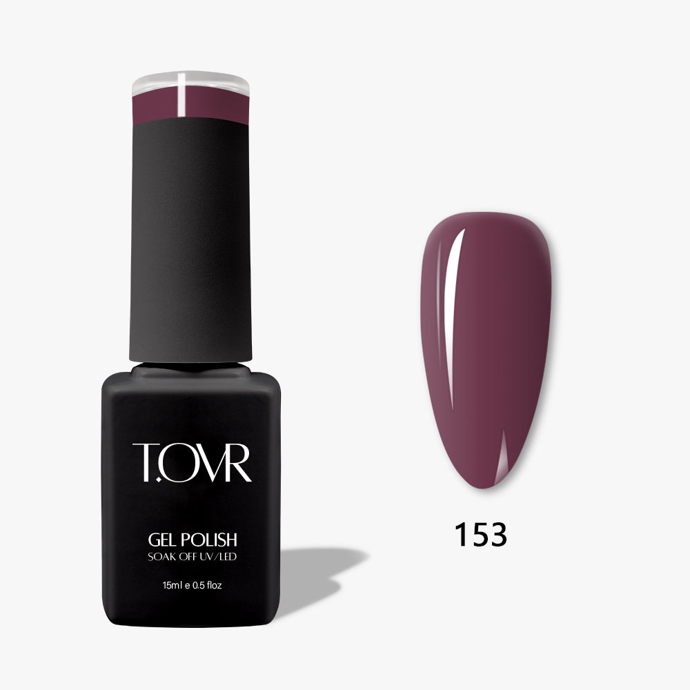 Take Over UV/LED Gel Polish  15ml 101-184