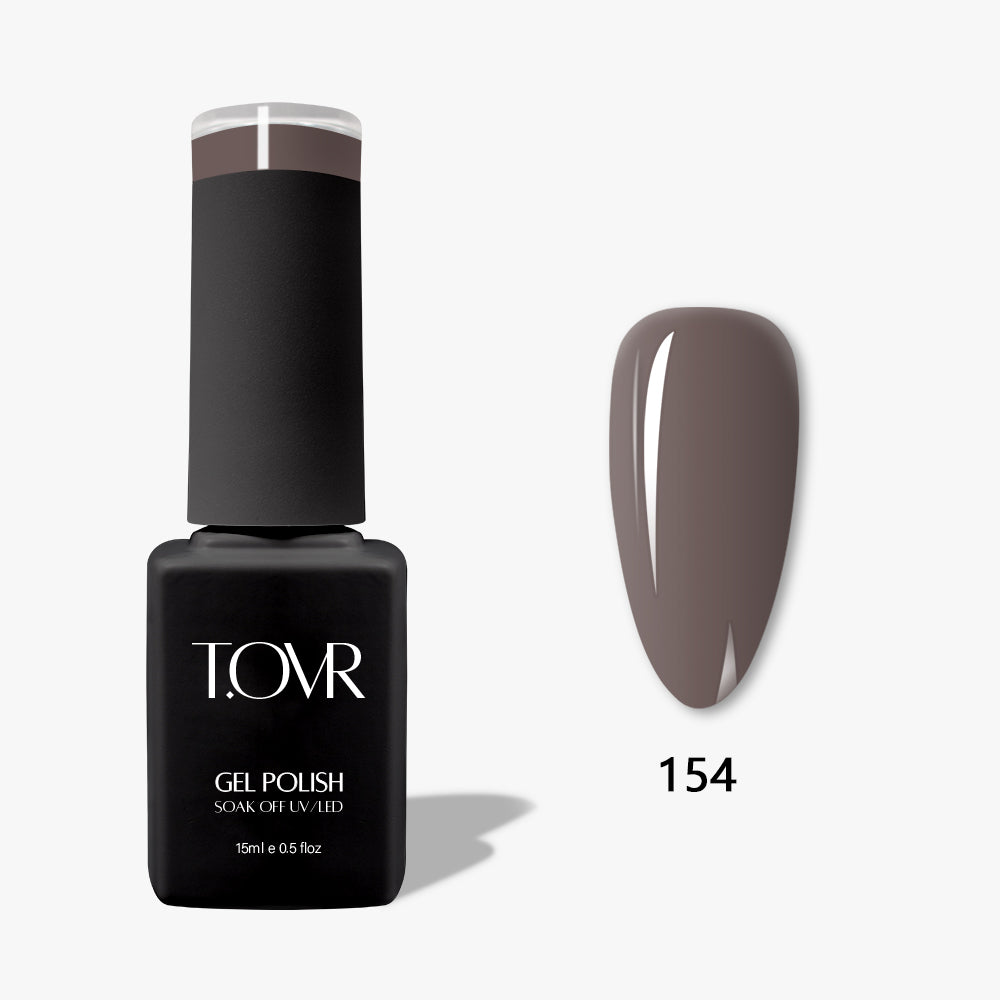 Take Over UV/LED Gel Polish  15ml 101-184