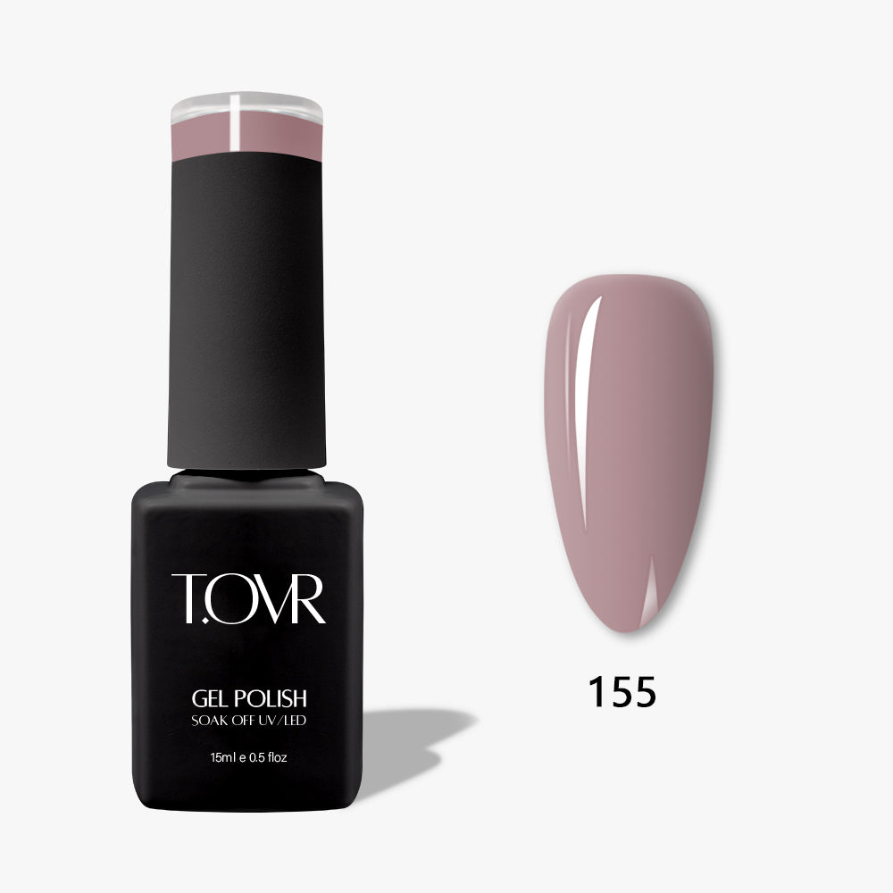 Take Over UV/LED Gel Polish  15ml 101-184