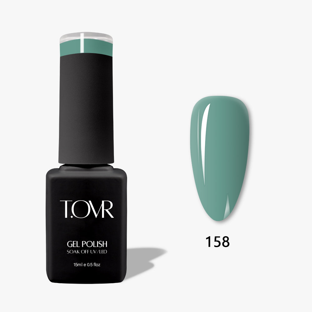 Take Over UV/LED Gel Polish  15ml 101-184