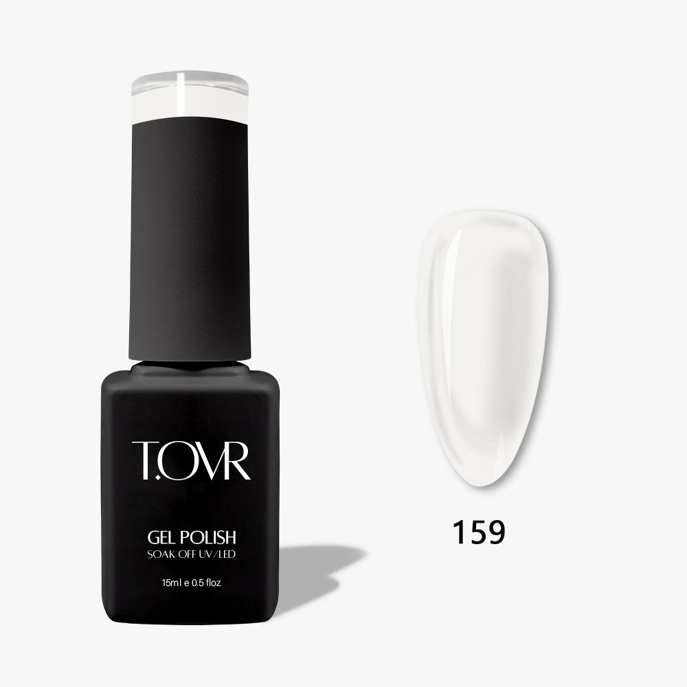 Take Over UV/LED Gel Polish  15ml 101-184