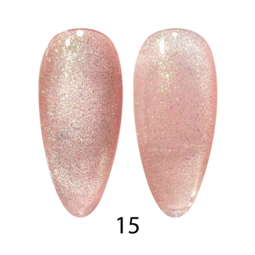 DND DC 9D Cat Eye Collection (UNICORN)