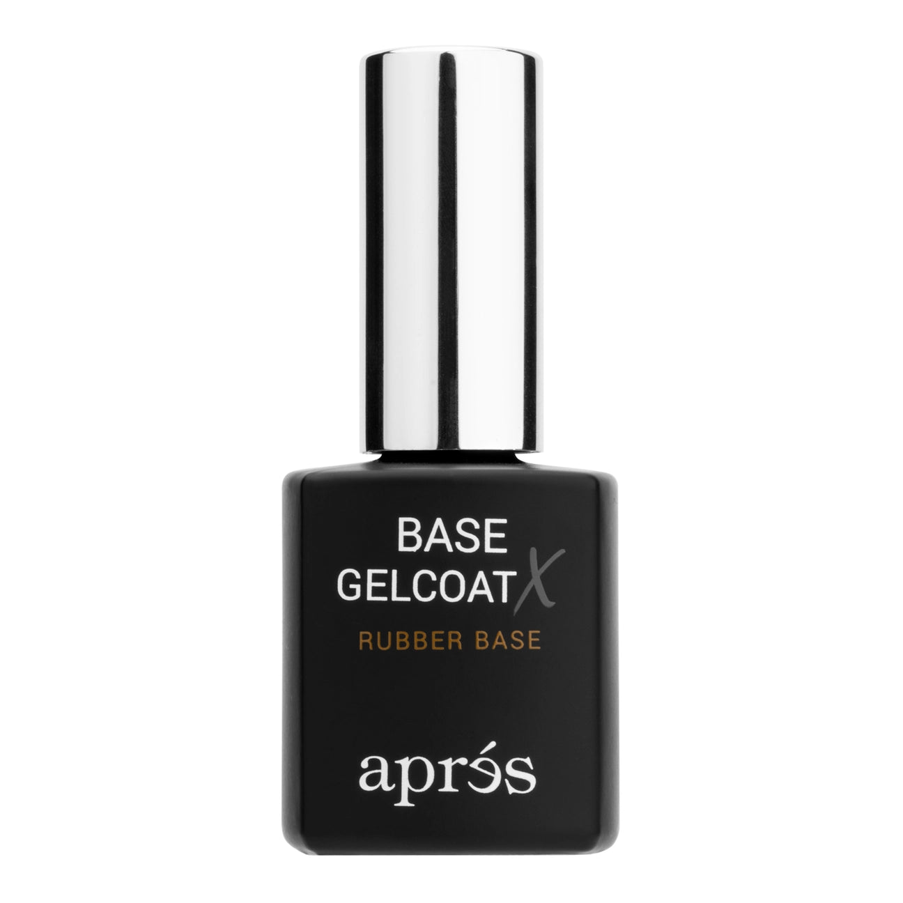 Aprés Base Coat X Rubber Base HEMA FREE