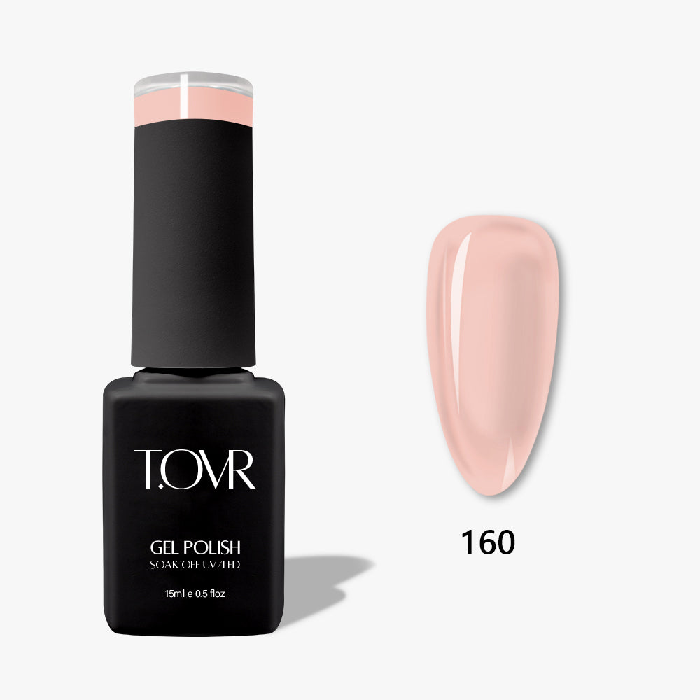 Take Over UV/LED Gel Polish  15ml 101-184