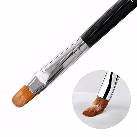 French Manicure Brush #16