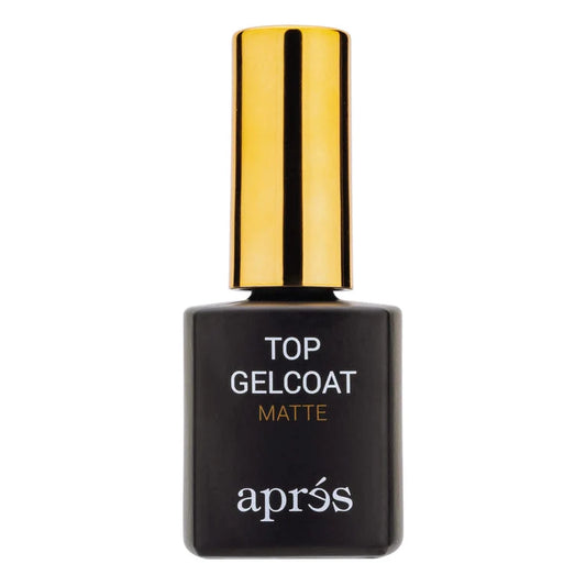 Apres Matte Top Gel Coat
