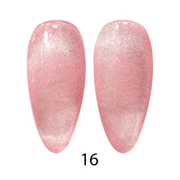 DND DC 9D Cat Eye Collection (UNICORN)