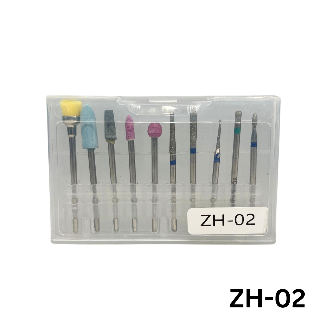 Drill Bit Set