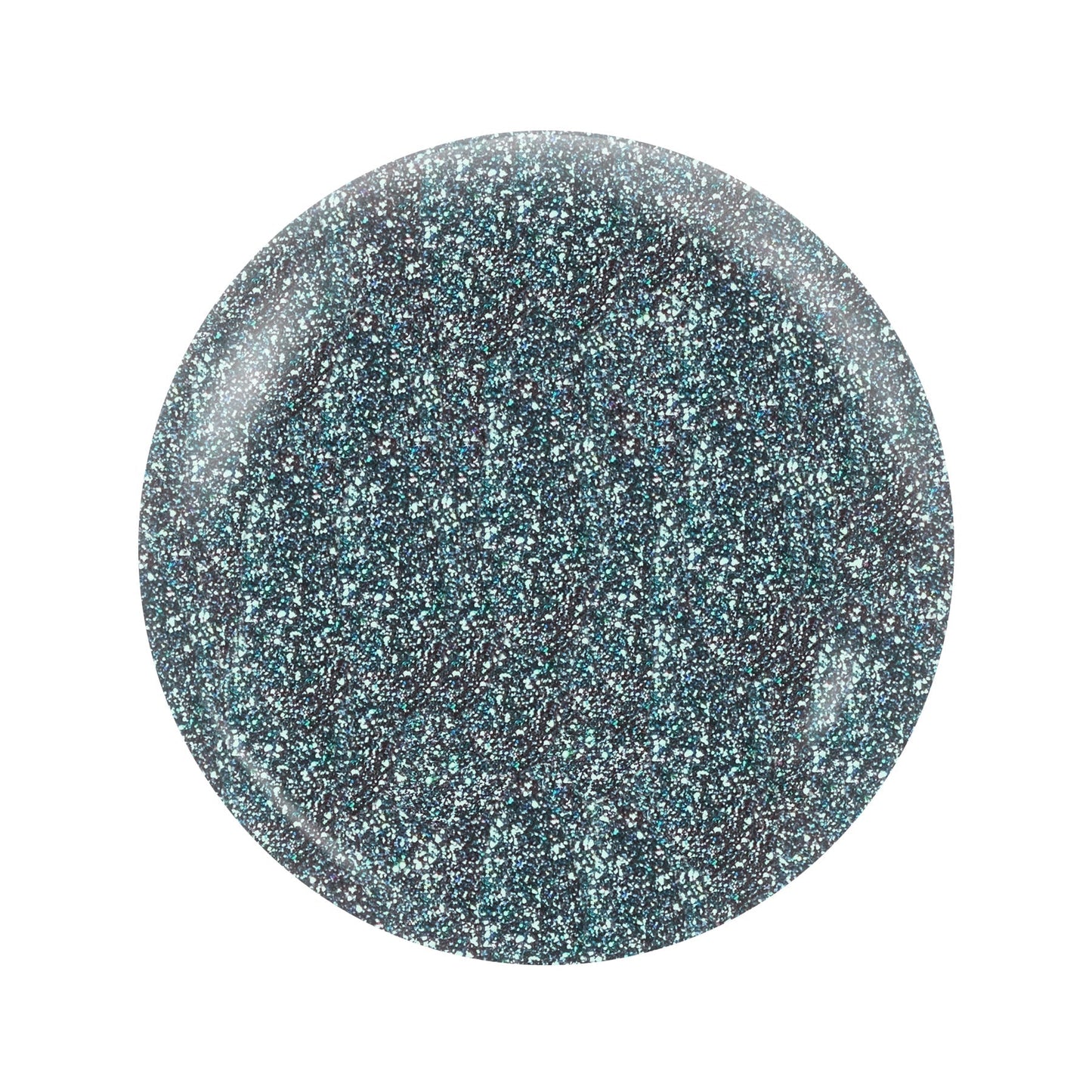 NOTPOLISH REFLECTIVE GEL16- FROSTED SKY