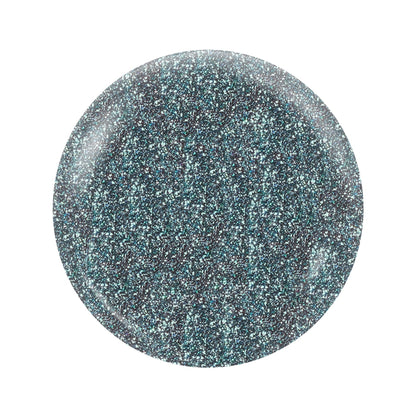 NOTPOLISH REFLECTIVE GEL16- FROSTED SKY