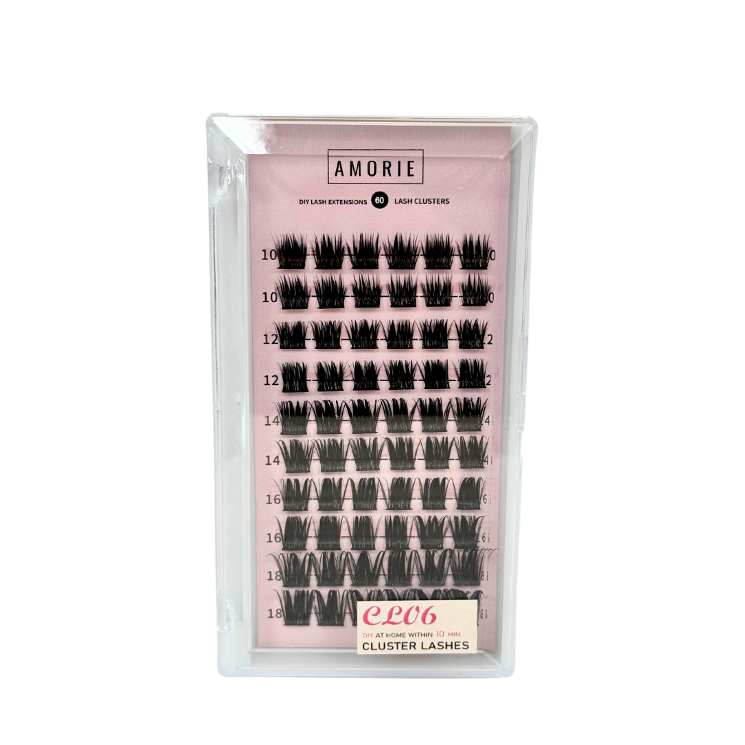 Amorie Clusters 60pc  "CL06"