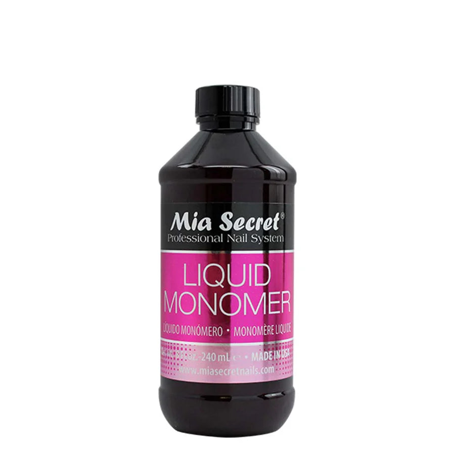 Mia Secret "Liquid Monomer"