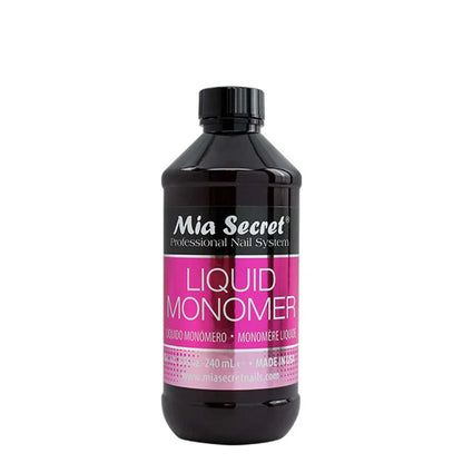 Mia Secret "Liquid Monomer"
