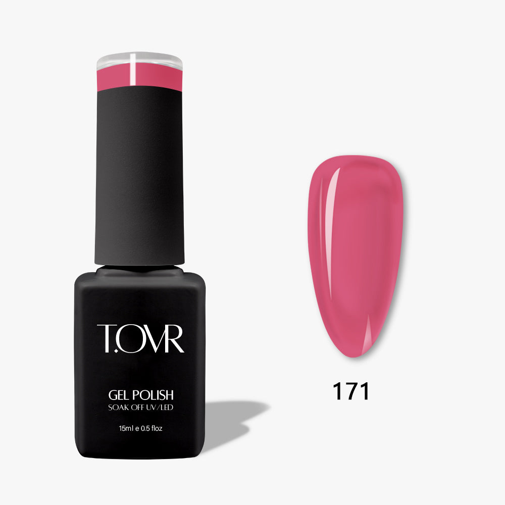 Take Over UV/LED Gel Polish  15ml 101-184