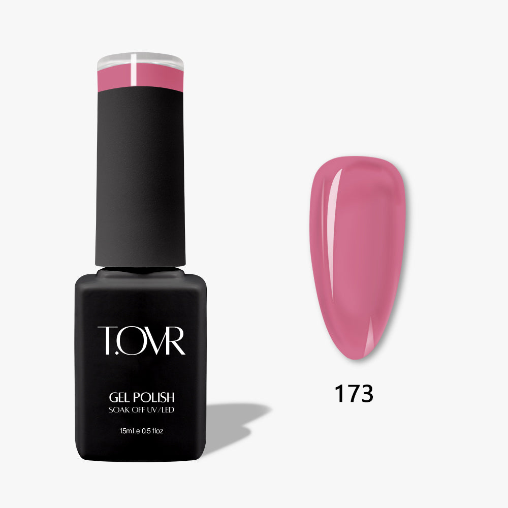 Take Over UV/LED Gel Polish  15ml 101-184