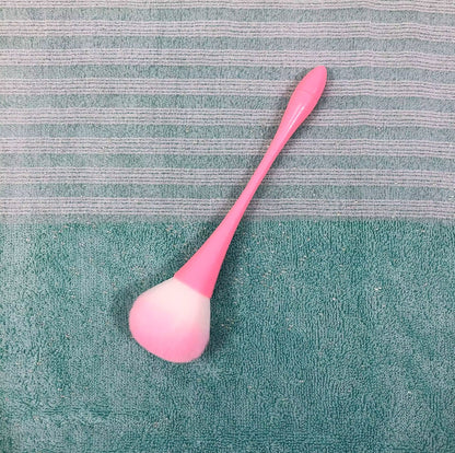 Nail Dust Brush