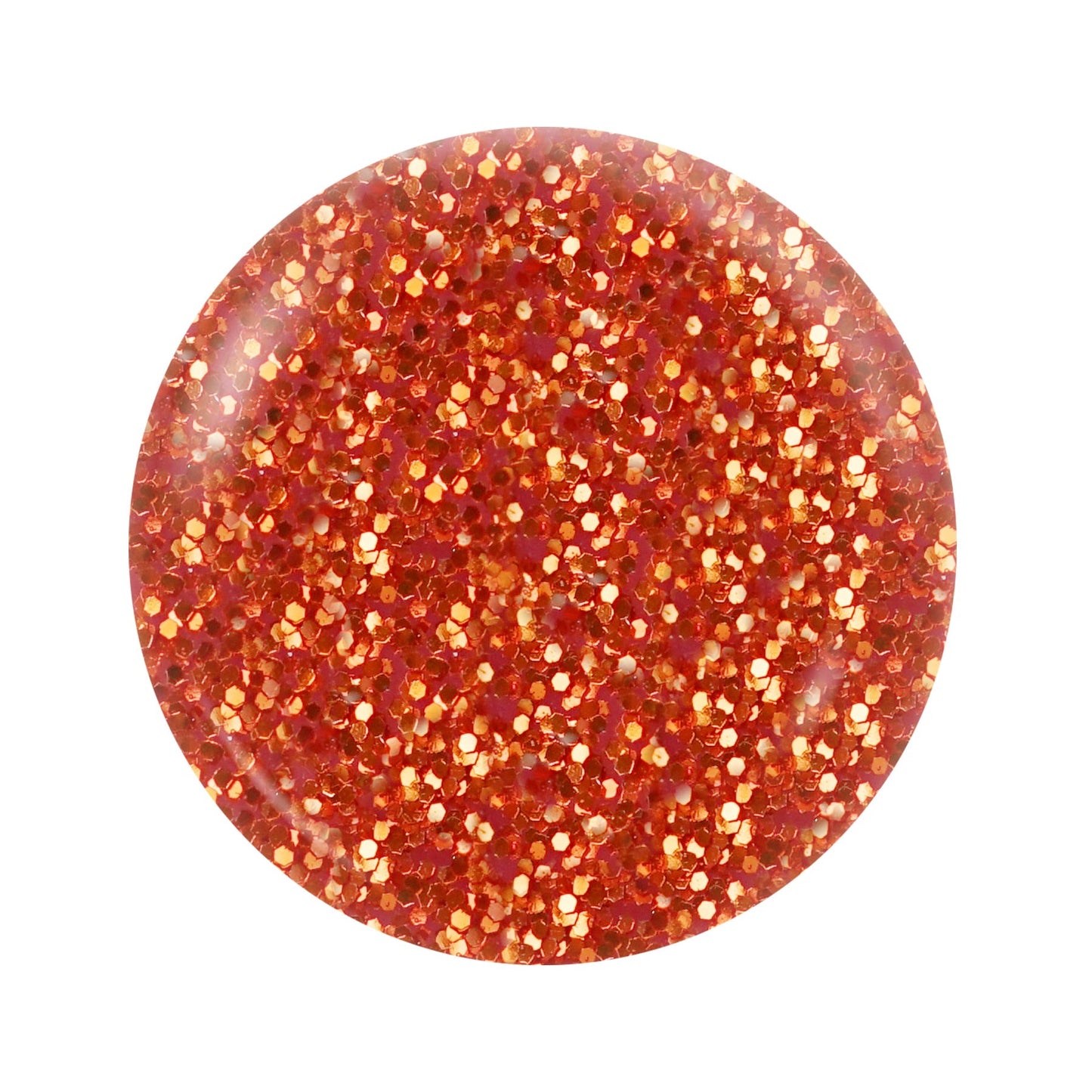 NOTPOLISH OG 176 - FOXY BROWN POWDER