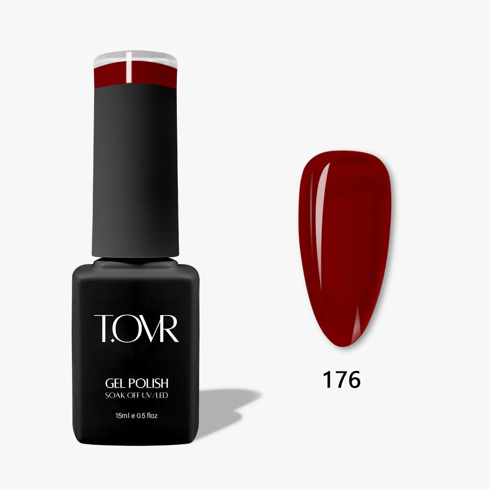 Take Over UV/LED Gel Polish  15ml 101-184
