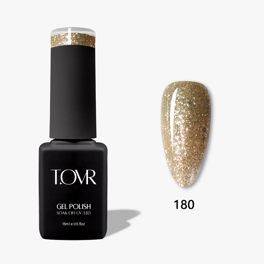 Take Over UV/LED Gel Polish  15ml 101-184