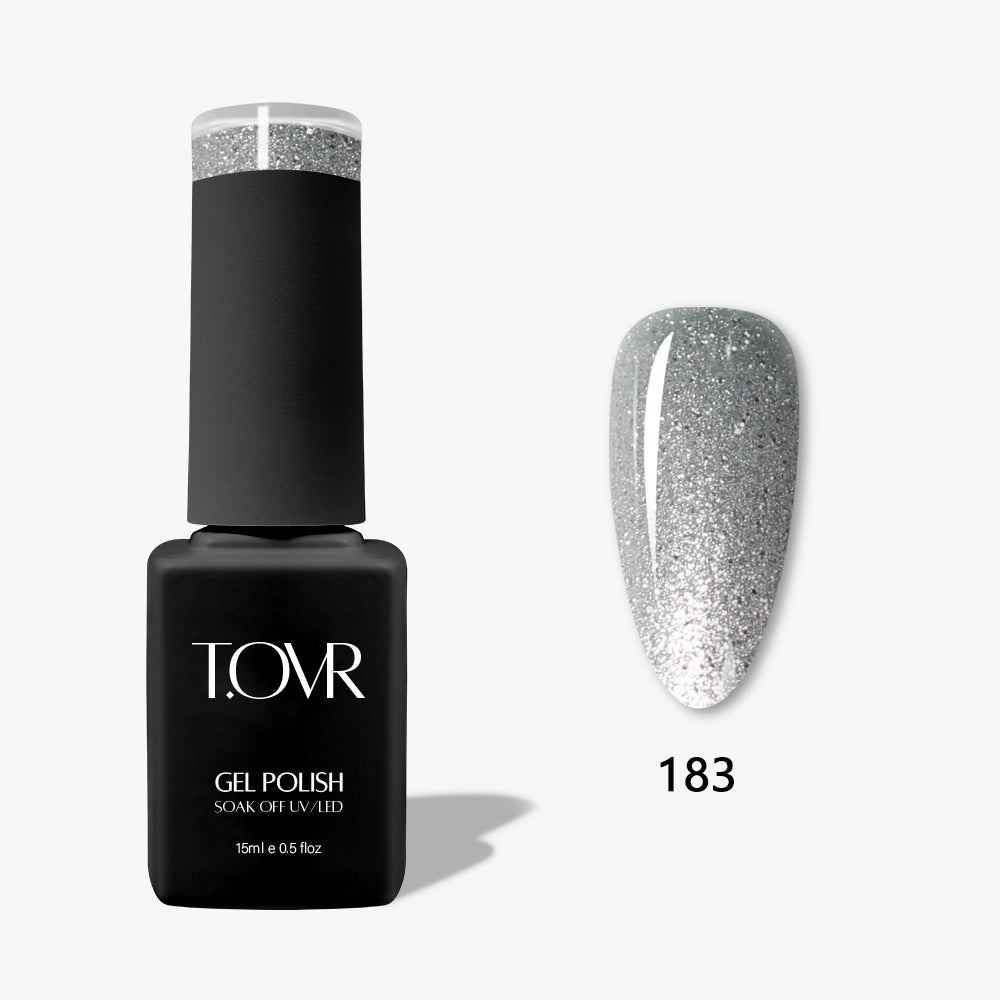 Take Over UV/LED Gel Polish  15ml 101-184