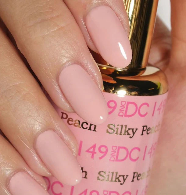 DND DC DUO Creamy + Guilty Pleasure Collection #145-326