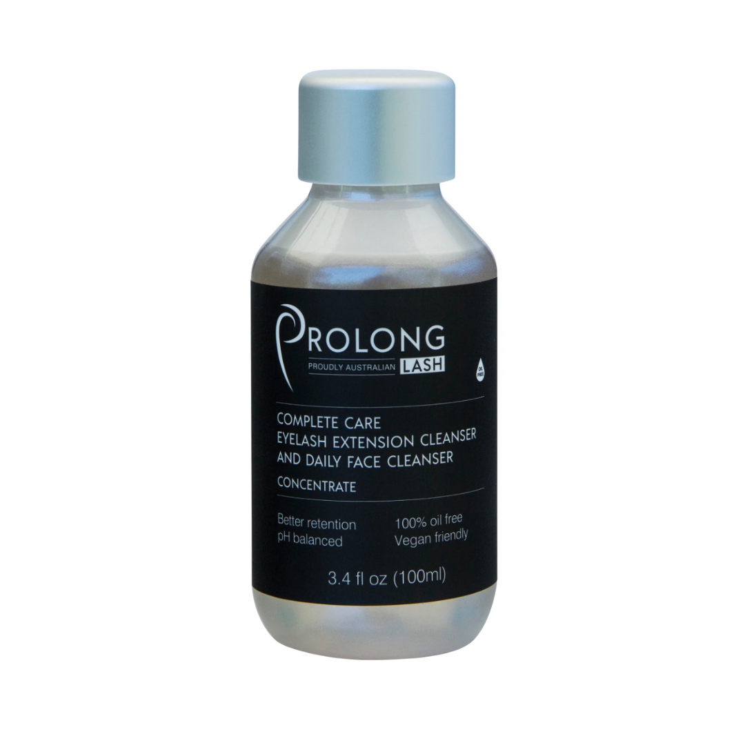 Prolong Eyelash Extension Cleanser Concentrate 3.4 fl oz/ 100 ml
