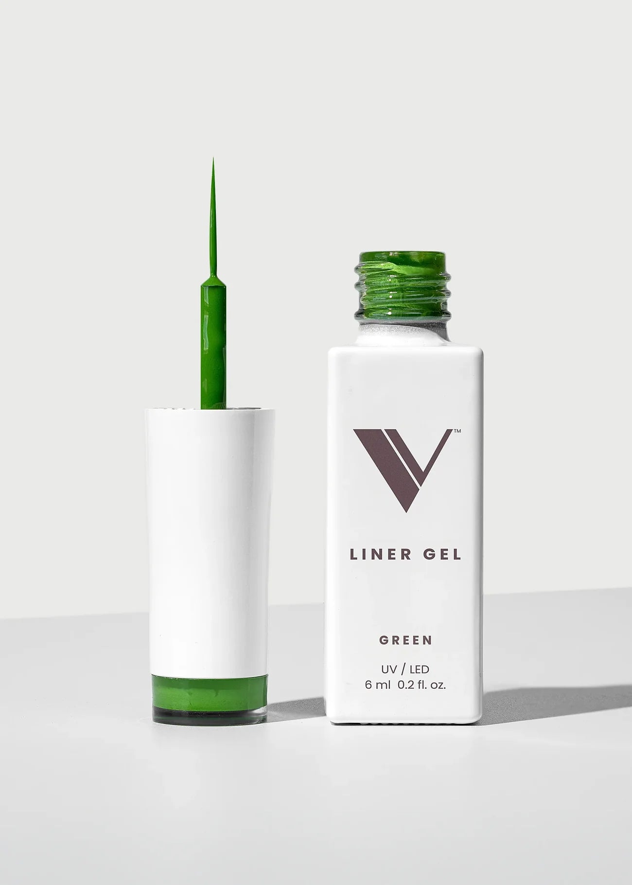 V Beauty Pure Gel Polish Liner 6ml