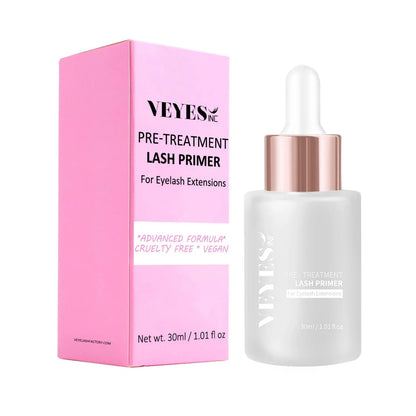 Veyes PRE-TREATMENT Lash Primer 30ml