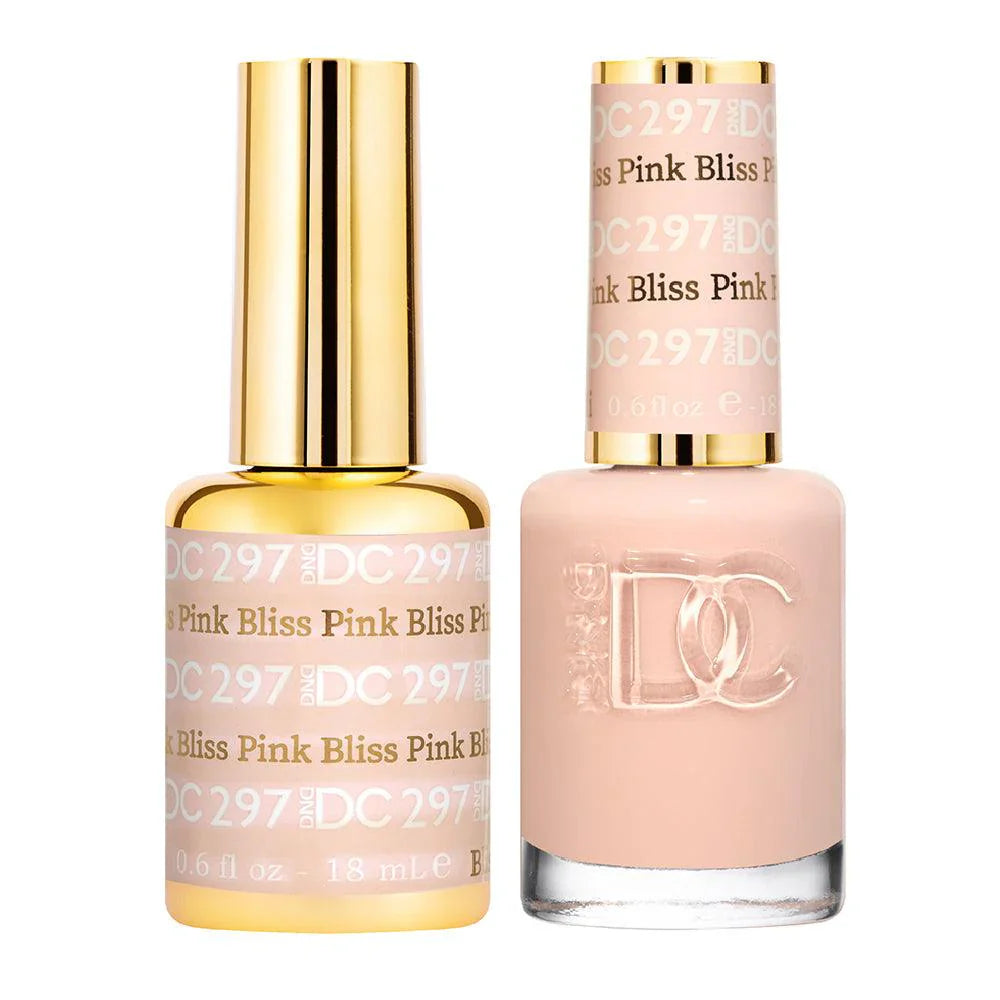DND DC DUO Creamy + Guilty Pleasure Collection #145-326