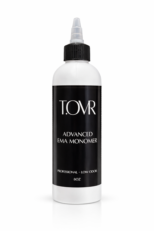 Take Over Advanced EMA Monomer Low Odor / Professional Use