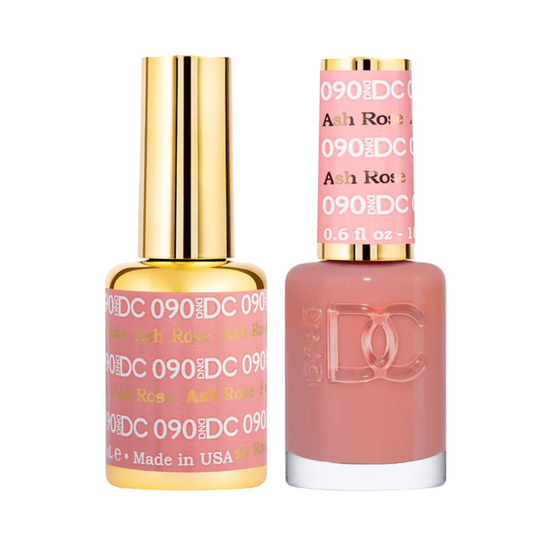 DND DC DUO Collection DC073-DC144