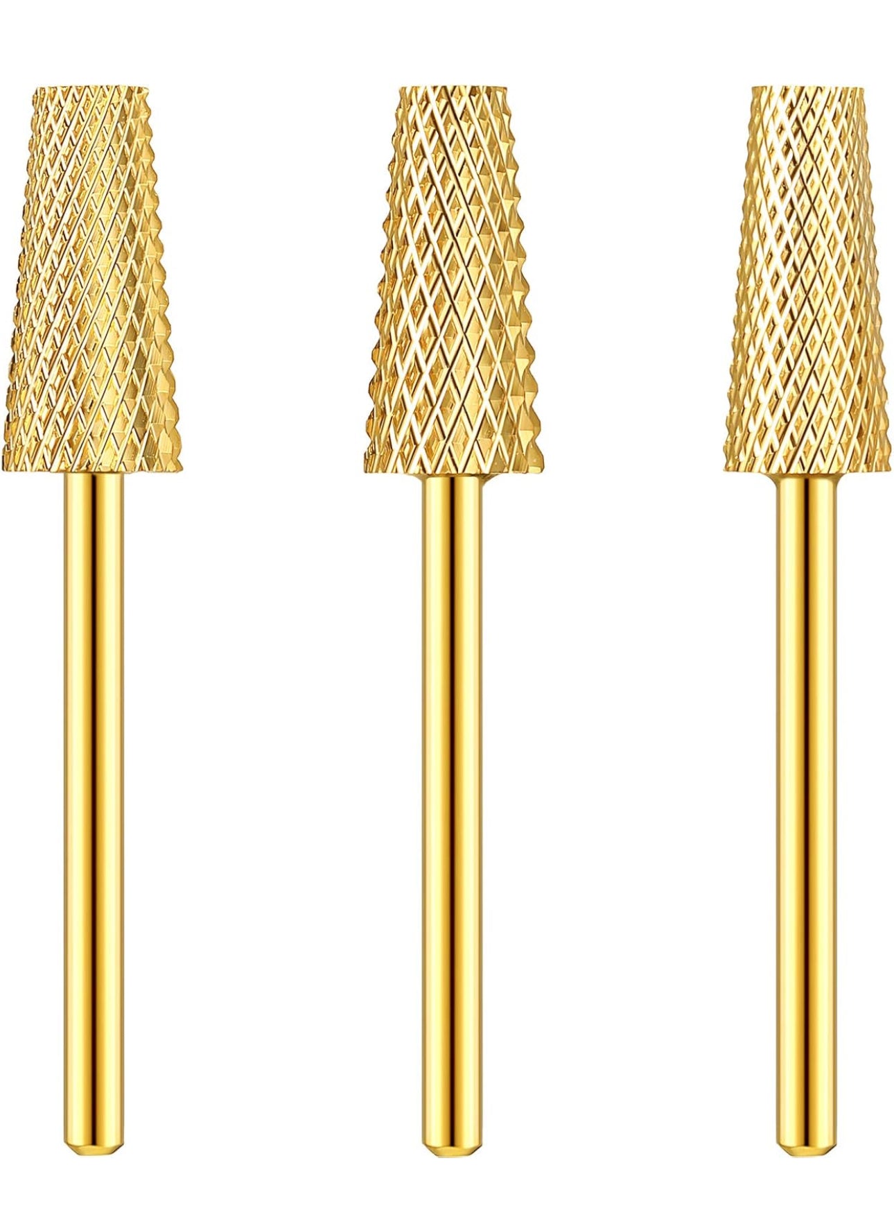 Gold 5 in 1 Drill Bit