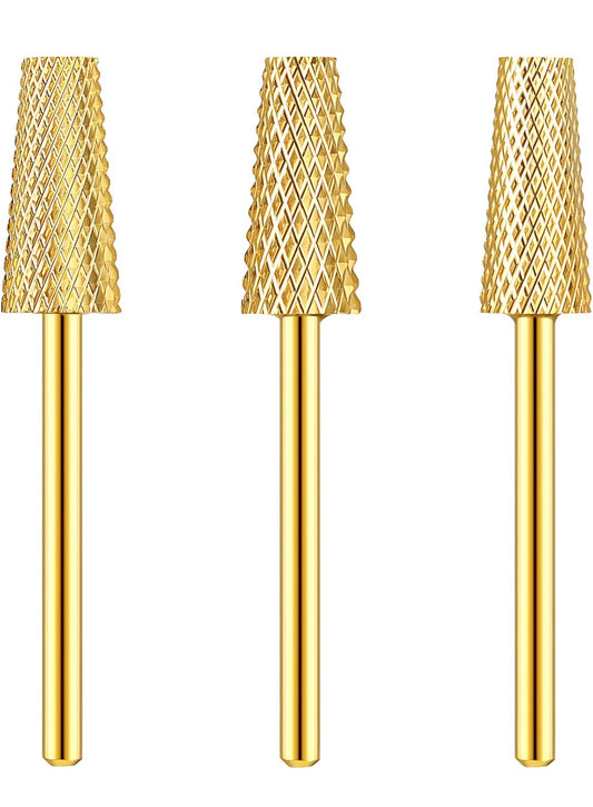 Gold 5 in 1 Drill Bit