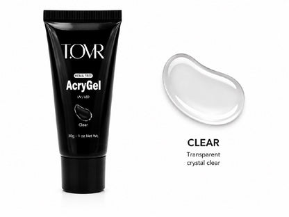 Take Over HEMA FREE AcryGel 1 oz